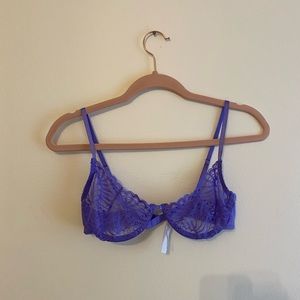 Urban Outfitters - Out from Under Balconette Bra